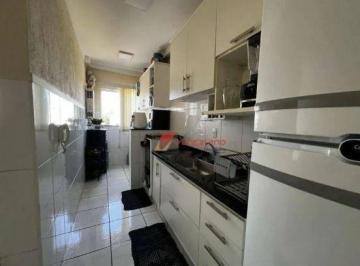 7481e08f5a44d96a880fb3d01217c2277383dee4 · Apartamento à venda Bairro Parque Novo Mundo  Americana SP