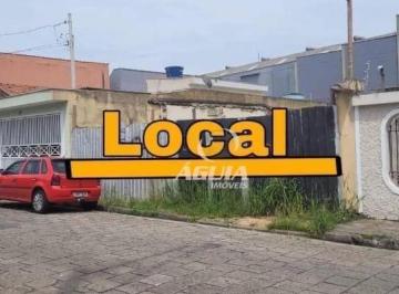 f4de91ce44cfa767a5ca337c881a80726622381b · Terreno à venda, 317 m² por R$ 960.000,00 - Vila Homero Thon - Santo André/SP