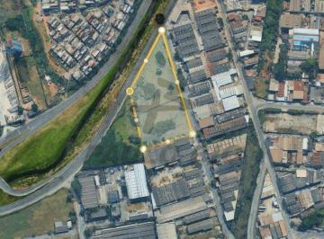 Terreno · 17000m² · Terreno para aluguel - em Capuava