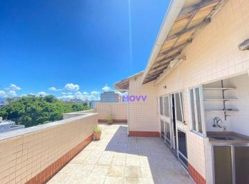 2b0e791a9c57e7449969def0b6af5cfced38b253 · Cobertura com 5 dormitórios à venda, 305 m² por R$ 850.000,00 - Icaraí - Niterói/RJ
