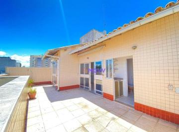 8c2d9234a5283a4b2f7a257487d1b3f5b63bc2b8 · Cobertura com 5 dormitórios à venda, 252 m² por R$ 835.000,00 - Icaraí - Niterói/RJ