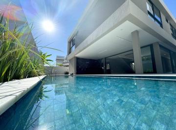 Casa · 442m² · 5 Quartos · 4 Vagas · Casa em Condominio à venda, 5 quartos, 5 suítes, 4 vagas, Intermares - Cabedelo/PB