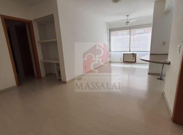 Apartamento · 86m² · 3 Quartos · 2 Vagas · Apartamento 3 dormitórios com garagem à venda na Padre Cacique