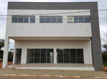 Comercial , Sobradinho · ALTO DA BOA VISTA PRÉDIO COMERCIAL LOTE ESCRITURADO