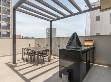 Apartamento · 180m² · 4 Quartos · 3 Vagas · Cobertura à venda, 4 quartos, 1 suíte, 3 vagas, Santo Agostinho - Belo Horizonte/MG