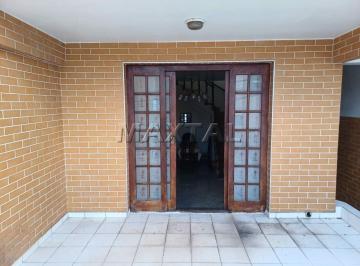 Casa · 100m² · 2 Quartos · 1 Vaga · Sobrado no Imirim com 2 dormitórios, 1 suíte, sala, cozinha e 1 vaga de garagem com 100m².