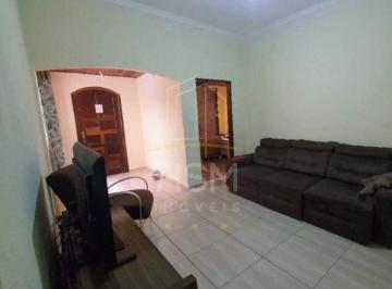Casa · 240m² · 7 Quartos · 3 Vagas · Vende Sobrado - 240m² - Taboão - São Bernardo do Campo/SP