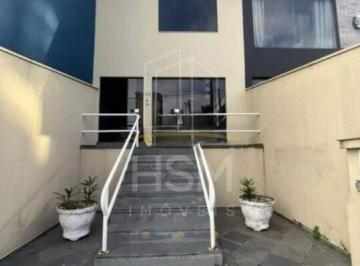 Casa · 227m² · 4 Quartos · 2 Vagas · Casa à venda, 4 quartos, 1 suíte, 2 vagas, Jardim do Mar - São Bernardo do Campo/SP