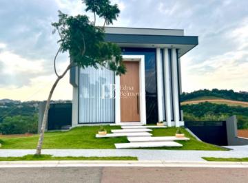 Foto 06 · Exclusiva casa em condomínio de luxo na Vila Maringá, Jundiaí-SP: 4 quartos, 4 suítes, 3 salas, 5 ba
