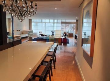 Apartamento · 250m² · 3 Quartos · 1 Vaga · Apartamento com 3 Dormitórios 1 Vaga em Consolaçao