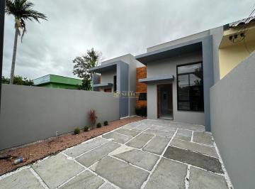 Casa · 90m² · 3 Quartos · 2 Vagas · Casa à venda - em Fátima