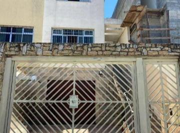 25b30e486688c75ff51d3425f5068006ecfc3d61 · Sobrado com 3 dormitórios à venda, 130 m² por R$ 720.000,00 - Vila Costa Melo - São Paulo/SP