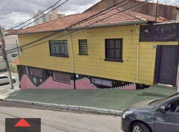 c1891b6059ef7abf402cf932b134cc79ca2e7520 · Sobrado com 3 dormitórios à venda, 174 m² por R$ 739.000,00 - Penha - São Paulo/SP