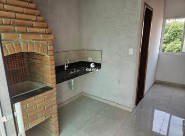 Casa · 125m² · 3 Quartos · 1 Vaga · Casa à venda no Aviação em Praia Grande.