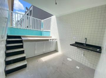 Casa · 150m² · 3 Quartos · 2 Vagas · Sobreposta 3 quartos no Embaré