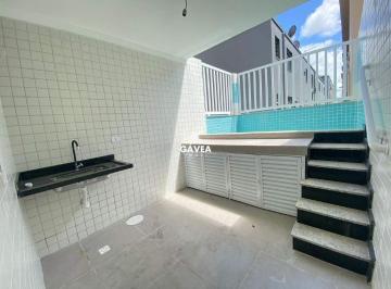 Casa · 150m² · 3 Quartos · 2 Vagas · Sobreposta 3 quartos no Embaré