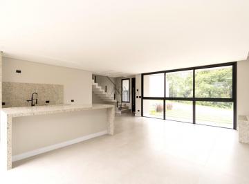 Casa · 166m² · 3 Quartos · 2 Vagas · Sobrado em condomínio no Pilarzinho - ARYA 1