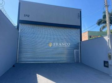 e16a9408cf4f87f77e3fd19adf5e8bfdf222f8bc · Galpão, 336 m² - venda por R$ 1.200.000,00 ou aluguel por R$ 6.328,00/mês - Jardim Ana Rosa - Taubat