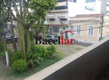 Casa · 223m² · 4 Quartos · 2 Vagas · Casa de Vila - Duplex / Residencial / Maracanã