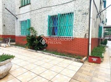 146908_i7p34F_146908660c4011ae7de.jpg · Apartamento térreo de 02 Dormitórios e 01 vaga de garagem no bairro Jardim Carvalho