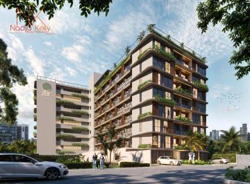 23329ec48c119622150e78544a42c9387791a07f · Apartamento com 2 dormitórios à venda, 46 m² por R$ 572.054,10 - Jardim Oceania - João Pessoa/PB
