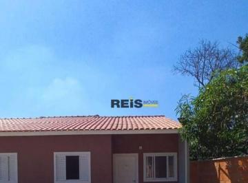 a9aafff3c9c9fe21784dfb5bf32597b07cf58910 · Casa com 2 dormitórios à venda, 49 m² por R$ 240.000,00 - Éden - Sorocaba/SP