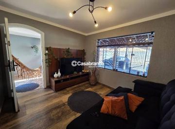 5b229ccfa95771338534cc7d05641ba395382fa2 · Casa à venda com 3 quartos na Vila Assis, Zona Leste de Sorocaba/SP