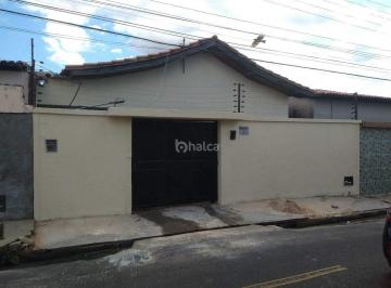 Casa · 90m² · 3 Quartos · 2 Vagas · Casa Residencial à venda, no bairro Mocambinho, Teresina/PI