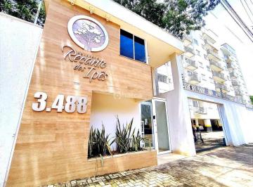 Apartamento · 161m² · 3 Quartos · 3 Vagas · Apartamento à venda, Condominio Recanto dos Ipês no bairro Morros, Teresina/PI