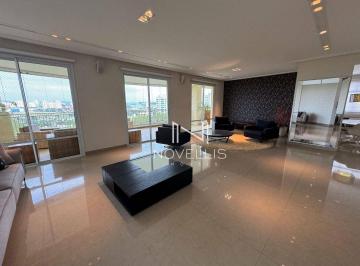8593988cd90a96ea5c65d4ab0f8dfc82c21d8598 · Apartamento à venda, 352 m² por R$ 4.500.000,00 - Jardim Aquarius - São José dos Campos/SP