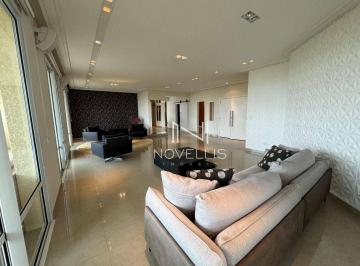 d6a8ad5ef2465a6209e485360f5aa93a3f0e3064 · Apartamento com 4 dormitórios à venda - Jardim Aquarius - São José dos Campos/SP