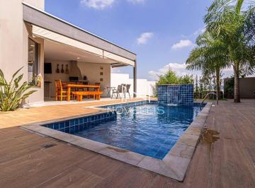 d6408f0dc4b97fc962be529292ad43ef1194ba78 · Casa com 4 dormitórios à venda, 340 m² por R$ 3.690.000,00 - Condomínio Residencial Monaco - São Jos