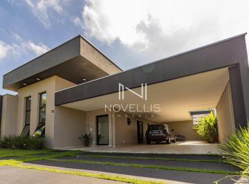 184a82c51b1461da4492385793fea782b02490e9 · Casa com 4 dormitórios à venda, 340 m²- Condomínio Residencial Monaco - São José dos Campos/SP