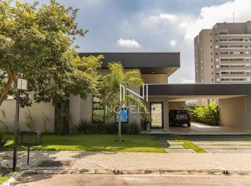 48d50031550a901d215a2ed81199d0a915f7e4e5 · Casa com 4 dormitórios à venda, 340 m² por R$ 3.691.000,00 - Condomínio Residencial Monaco - São Jos