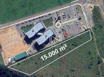 79bce35b4114702a341bec2d4b51ffee49dbfed9 · Terreno à venda, 15000 m² por R$ 10.000.000,00 - Vila Tatetuba - São José dos Campos/SP