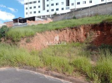 Terreno · 360m² · Lote à venda, Parque Bandeirantes - Conselheiro Lafaiete/MG