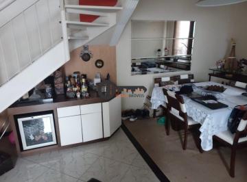 Apartamento · 81m² · 1 Quarto · 2 Vagas · APARTAMENTO DUPLEX/ VENDA/ TATUAPÉ/SP