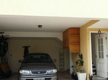 Casa de 3 quartos, São Paulo · Vendo sobrado em condomínio no Butantã!Prox da Usp 
