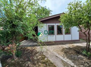Casa · 126m² · 2 Quartos · Casa à venda, 2 quartos, 1 suíte, Jardim Granipavi - Cajati/SP