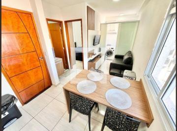 Apartamento · 32m² · 1 Quarto · Apartamento à Venda - Mandaqui, 1 Quarto, 32 m² - São Paulo