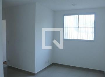 Apartamento · 53m² · 2 Quartos · 1 Vaga · Apartamento para Aluguel - Da Prata, 2 Quartos, 53 m² - Nova Iguaçu