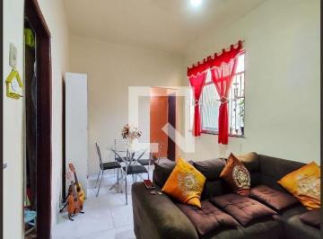 Apartamento · 40m² · 2 Quartos · 1 Vaga · Apartamento para Aluguel - São Cristóvão, 2 Quartos,  40 m² - Rio de Janeiro