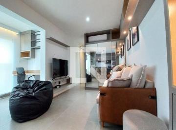 Apartamento · 67m² · 2 Quartos · 1 Vaga · Apartamento para Aluguel - Guanabara, 2 Quartos,  67 m² - Campinas