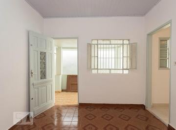 Casa · 190m² · 4 Quartos · 2 Vagas · Casa para Aluguel - Vila Santa Clara, 4 Quartos,  190 m² - São Paulo