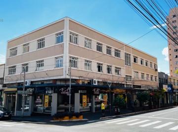 Comercial · 74m² · Loja para alugar em Londrina, Centro, com 74.36 m², Condomínio Comercial Marília