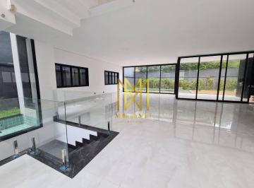 a5ad0daa5c84dd607200792e986156bd061cd55c · Casa com 4 dormitórios à venda, 555 m² por R$ 6.500.000,00 - Tamboré - Santana de Parnaíba/SP
