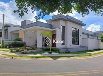5c14bee3814fcd9ba250e7c9a3adc66324a25f86 · Casa com 3 dormitórios à venda, 115 m² por R$ 1.100.000,00 - Condomínio Village Moutonnée - Salto/SP