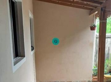 Casa · 82m² · 3 Quartos · CASA A VENDA NO BAIRRO CELVIA EM VESPASIANO !!!