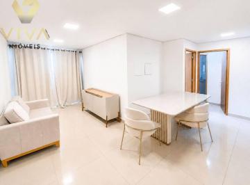 7e79cc7380f97de587499dde22af79d200b2d52d · Apartamento com 3 dormitórios para alugar, 85 m² por R$ 5.000,00/mês - Altiplano Cabo Branco - João
