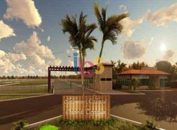 Terreno · 375m² · Vendo Lote no Residencial Outeiro Taperapuan em Porto Seguro 